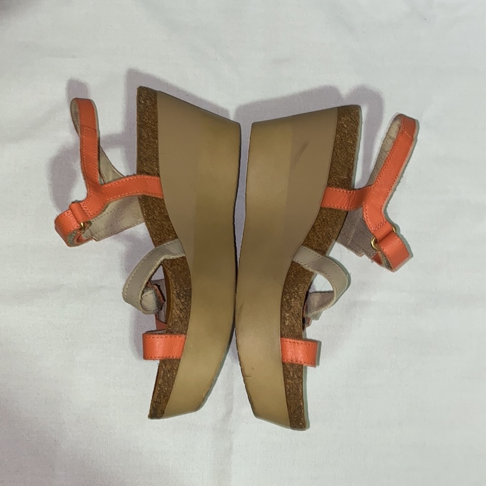 Naot Women's Platform